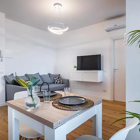 Yid Penthouse Design Apt Novoli * Florence