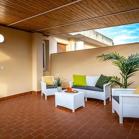 Apartment Yid Penthouse Design Apt Novoli Florence