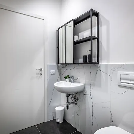 Apartment Yid Penthouse Design Apt Novoli *