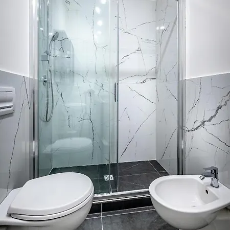 Apartment Yid Penthouse Design Apt Novoli *
