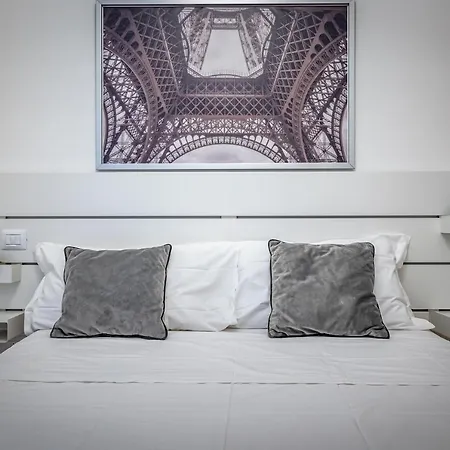Apartment Yid Penthouse Design Apt Novoli Florence